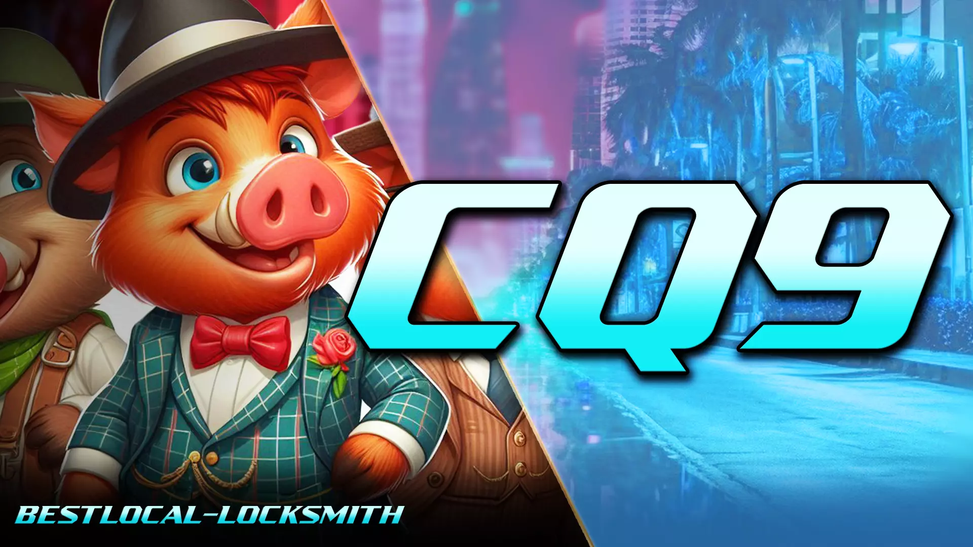 เจาะลึกความพิเศษ CQ9 แตกบ่อย เล่นง่าย จ่ายหนัก ได้เงินจริง