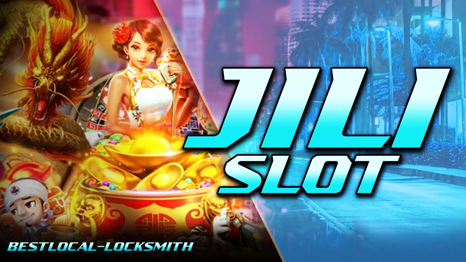 วิธีตรวจสอบเว็บ JILI SLOT ว่าปลอดภัยจริงไหม มือใหม่ต้องอ่าน