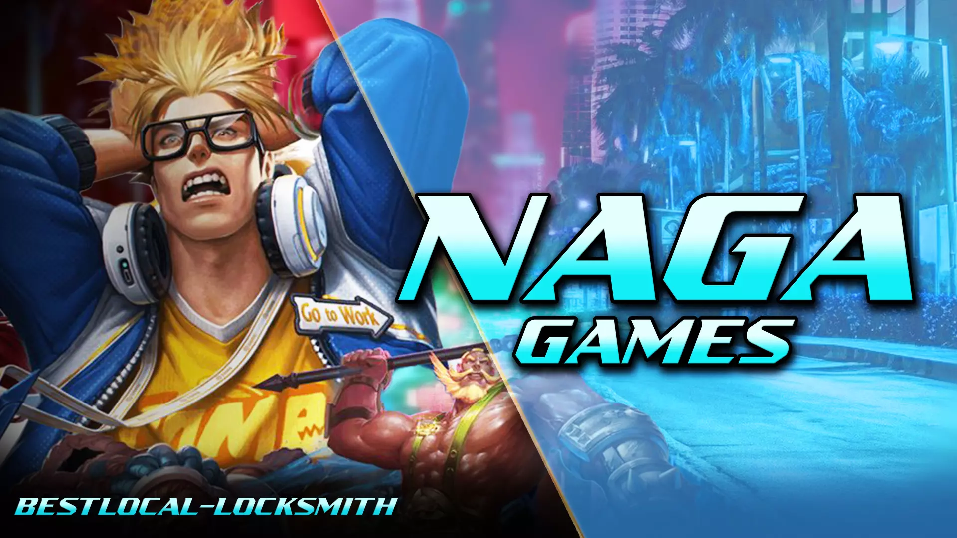 วิธีเล่น NAGAGAME ให้ได้เงินจริง โบนัสแตกง่าย กำไรชัวร์