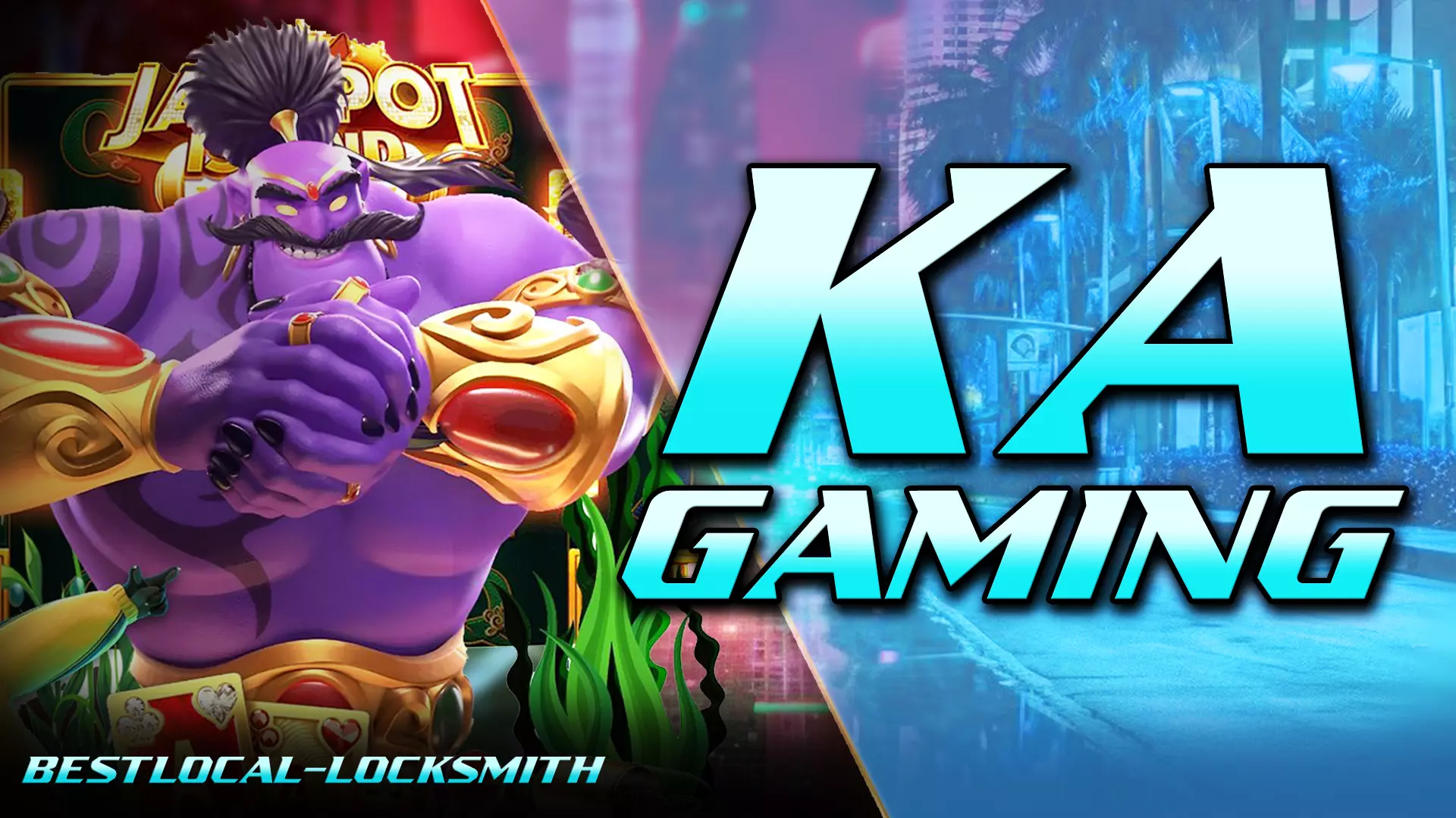 สูตร KA Gaming ทำเงิน เล่นง่าย มั่นใจ ทุนน้อยก็บวกได้