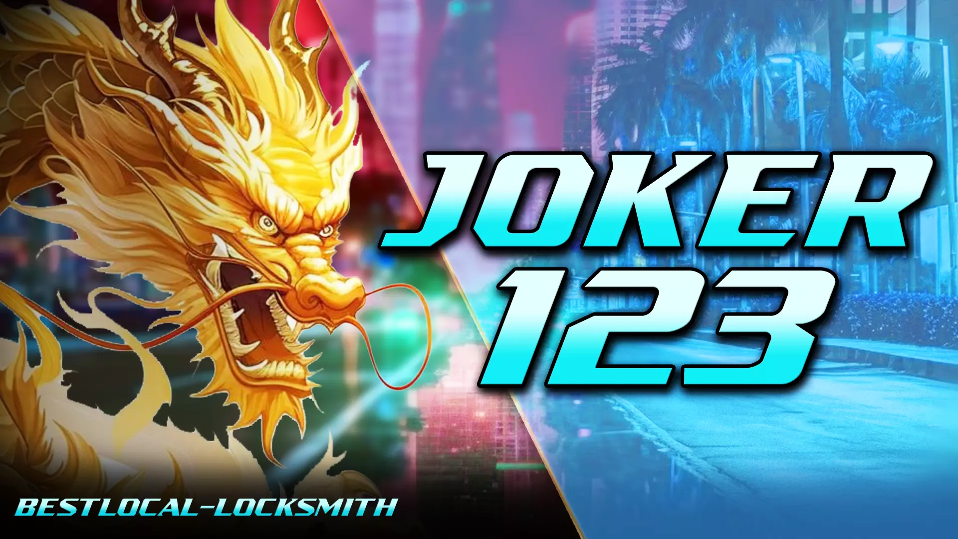 รู้จังหวะเล่น JOKER123 ชีวิตเปลี่ยน เดิมพันง่ายขึ้น กำไรแน่