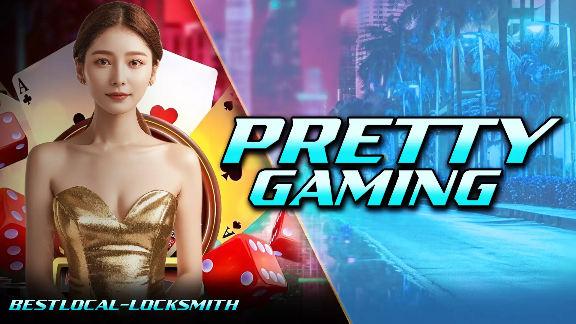 คู่มือเลือกห้อง Pretty Gaming สิ่งสำคัญก่อนวางเดิมพัน