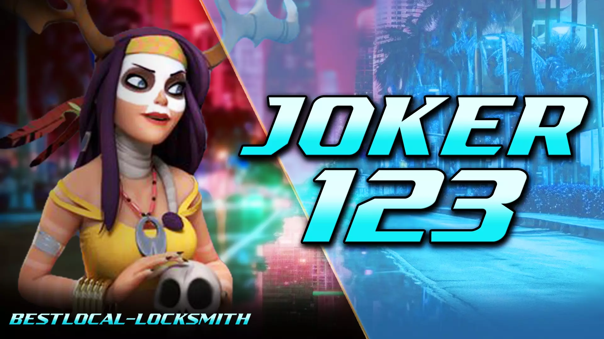 การเดิมพัน JOKER123 ได้ง่ายขึ้น เพียงรู้จังหวะในการเล่น