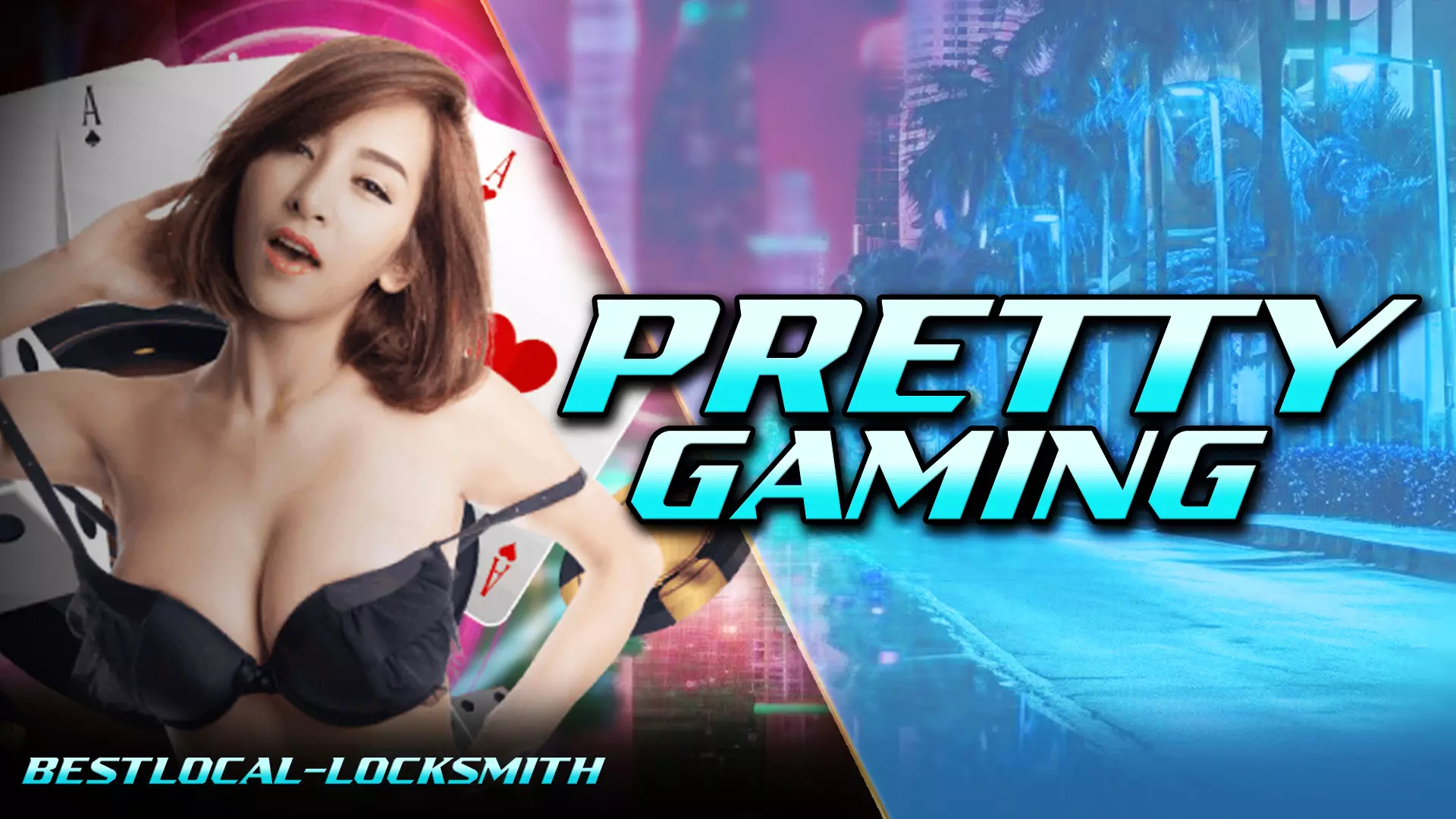การเลือกโต๊ะ Pretty Gaming ที่ดีต่อผู้เล่นมากที่สุด