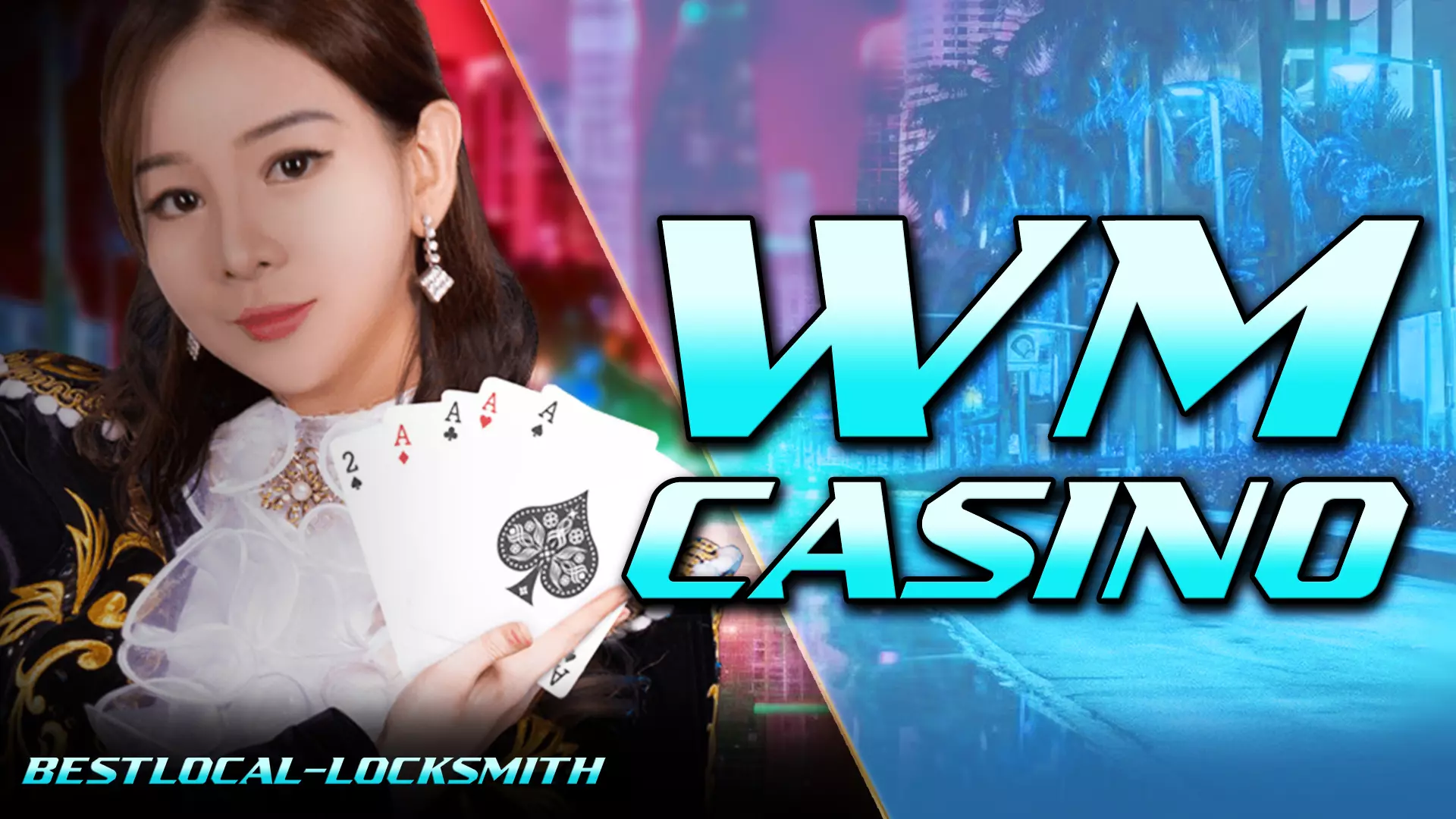 บริหารเงินทุนในการเล่น WM Casino ได้อย่างไร ?